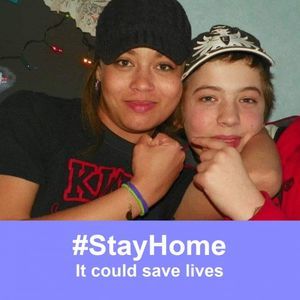 Meet your Posher, Monika